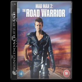 Mad Max 2 1080p x264 AAC-GeewiZ (Kingdom Release)