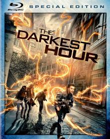 The Darkest Hour 2011 720p BRRip x264 AC3-26K