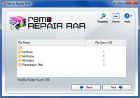 Remo Repair RAR 1.0.0.12 + Keygen