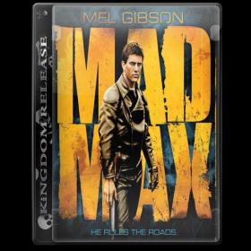 Mad Max 1979 1080p x264 AAC-GeewiZ (Kingdom Release)