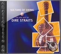 Dire Straits - Sultans of Swing- The Very Best of Dire Straits [ChattChitto RG]