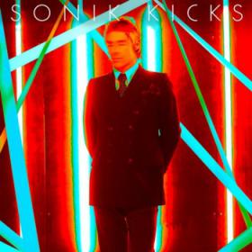 Paul Weller- Sonik Kicks- (Deluxe Edition)- [2012]- NewMp3Club