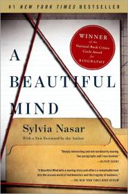 A Beautiful Mind - New York Times Best Sellers(ePub + mobi)