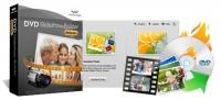 Wondershare DVD Slideshow Builder Deluxe 6.1.10.62 + Keygen