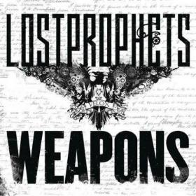 Lostprophets - Weapons (Deluxe Edition) 2012-CMG