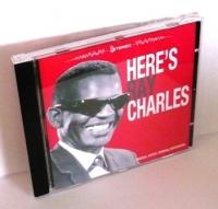 Ray Charles - Here's - [TFM]