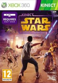 Kinect Star Wars PAL XBOX360-COMPLEX