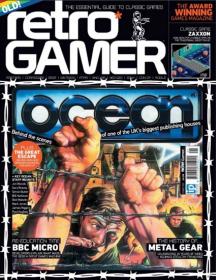 Retro Gamer Issue 101, 2012