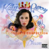 Katy Perry - Teenage Dream The Complete Confection (2012) DutchReleaseTeam