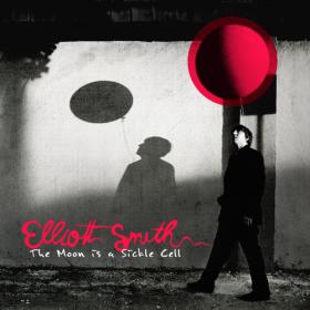 Elliott Smith Archive - THE MOON IS A SICKLE CELL [2021]