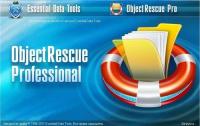 Essential.Data.Tools.ObjectRescue.Pro.v6.5.989.Incl.Keygen.and.Patch-BRD