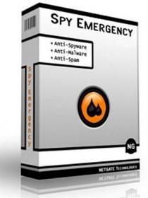 NETGATE.Spy.Emergency.v10.0.505.0.Multilingual.Incl.Keygen.and.Patch-BRD