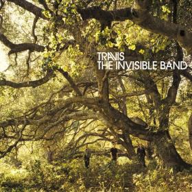 Travis - The Invisible Band (Remastered 2021) (2021) [24Bit-96kHz] FLAC [PMEDIA] ⭐️