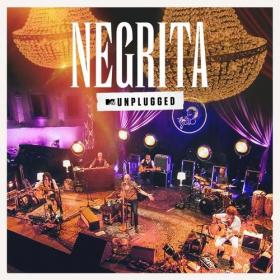 Negrita - MTV Unplugged (Live) (2021) Mp3 320kbps [PMEDIA] ⭐