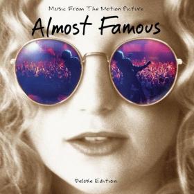 VA - Almost Famous (Music From The Motion Picture 20th Anniversary Deluxe) (2021) Mp3 320kbps [PMEDIA] ⭐