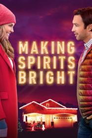 Making Spirits Bright (2021) [720p] [WEBRip] [YTS]