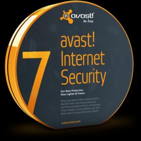 Avast Internet Security 7.0.1426.0 MultiLangualge [ Valid until 2013.10.19 ]
