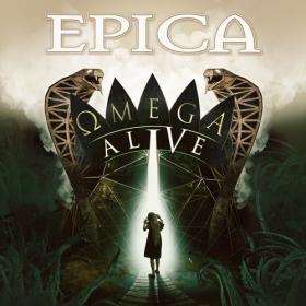 Epica - Omega Alive (2021) [24 Bit Hi-Res] FLAC [PMEDIA] ⭐️