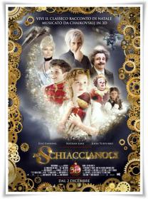 Lo Schiaccianoci The Nutcracker 2011 iTALiAN DVDRip XviD-TRL[MT]