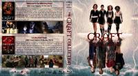 The Craft And The Craft Legacy - Horror 1996-2020 Eng Subs 1080p [H264-mp4]