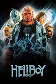1 Hellboy 2004 DC x264 720p Esub BluRay Dual Audio English Hindi GOPI SAHI