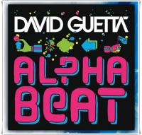 David Guetta - The Alphabeat (2012)