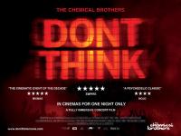 The Chemical Brothers Dont Think Live 2012 BRRip XviD AbSurdiTy