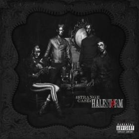 Halestorm - The Strange Case Of (Deluxe Edition) 2012-BriBerY