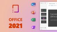 Microsoft Office 2019 & 2021 Pro Plus [16.0.14352.20110] Incl Activator