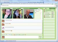 Video Chat Recorder 1.3 Zebra Media Software