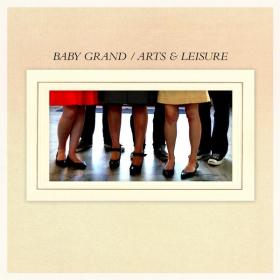 Baby Grand - 2012 - Arts & Leisure