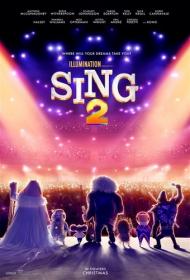 Sing 2 2021 720p FRENCH HDTS MD x264-CZ530