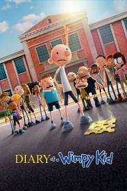 Diary of a Wimpy Kid 2021 FRENCH 720p WEB H264-EXTREME