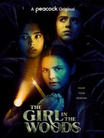 The Girl In The Woods 2021 S01E06 FASTSUB VOSTFR WEB XViD-EXTREME