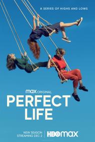 Perfect Life S02 FRENCH WEB XViD-EXTREME