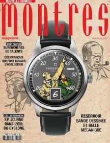Montres_Magazine_-_Automne_2021