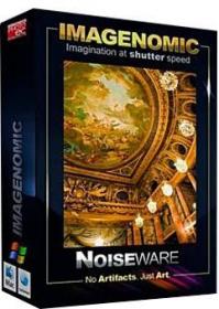 Imagenomic Noiseware v5.1.3 Build 5131 - (Plug-in)