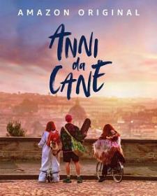 Anni Da Cane 2021 MULTi 1080p WEB H264-EXTREME