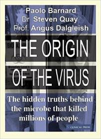 The Origin of the Virus_ The hidden