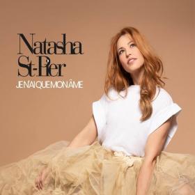 Natasha St-Pier-Je n'ai que mon âme
