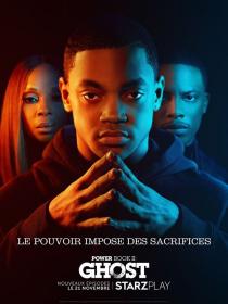 Power Book II Ghost S02E01 FRENCH WEB XViD-EXTREME