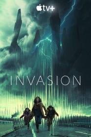 Invasion 2021 S01E07 WEB x264-TGX