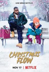 Christmas Flow S01E01 FRENCH WEB XviD-EXTREME