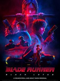 Blade Runner Black Lotus E03 SUBFRENCH WEB XViD-EXTREME