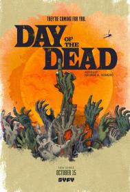 Day Of The Dead 2021 S01E03 FASTSUB VOSTFR WEBRip x264-WEEDS
