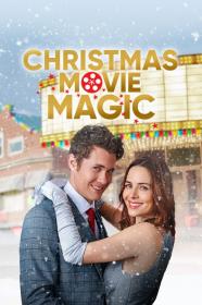 Christmas Movie Magic (2021) [1080p] [WEBRip] [5.1] [YTS]