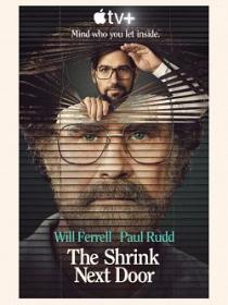 The Shrink Next Door S01E04 FRENCH WEB XviD-EXTREME