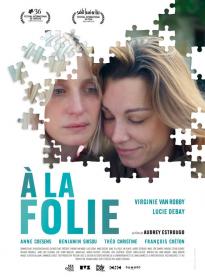 A la folie 2020 FRENCH WEBRiP XViD-CZ530