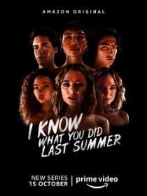 I Know What You Did Last Summer S01E08 WEB x264-TGX