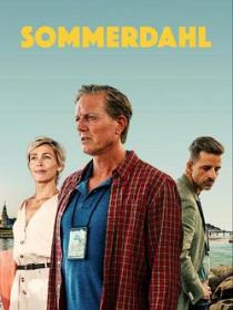 The Sommerdahl Murders S01E01 FRENCH WEB XviD-EXTREME